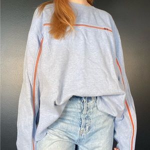 Point Zeros Men’s Sweater